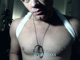 BryanJonxxx