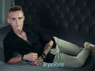 BryanRivas Video Sexe