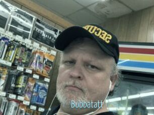 Bubbatatt
