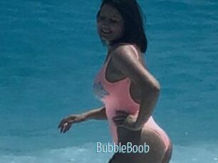BubbleBoob