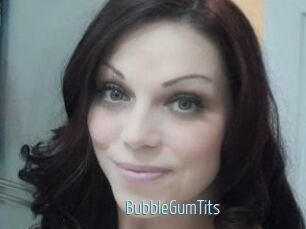 BubbleGumTits