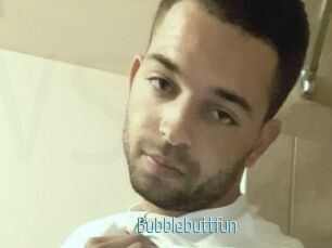 Bubblebuttfun