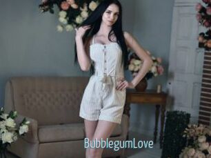 BubblegumLove