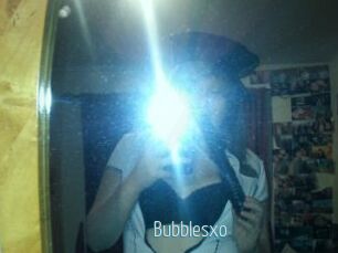 Bubblesxo