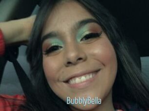 BubblyBella