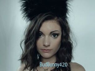BudBunny420