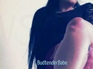 BudtenderBabe