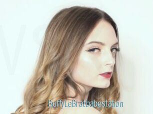 BuffyLeBratbabestation