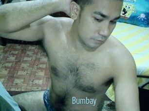 Bumbay