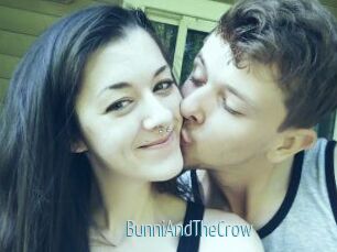BunniAndTheCrow