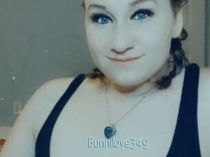 Bunnilove349