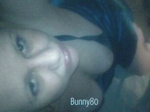 Bunny80
