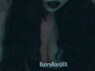 BunnyBoo98X