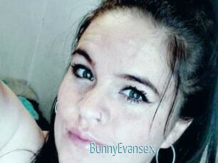 BunnyEvansex