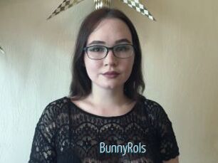 BunnyRols
