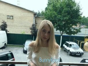 BunnyRoyal