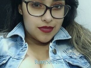 BunnySexPatison