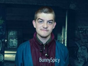 BunnySpicy Video Sexe