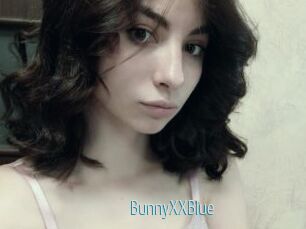 BunnyXXBlue