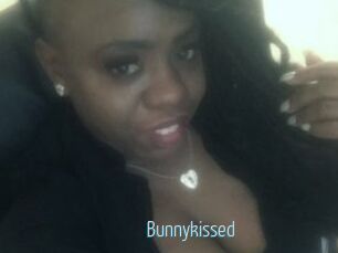 Bunnykissed