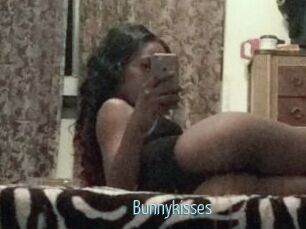 Bunnykisses