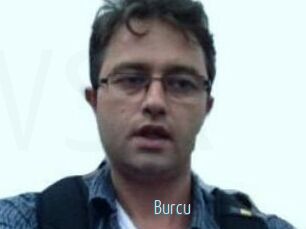 Burcu