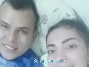 Burningcouplehot