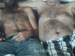BurtnErnie
