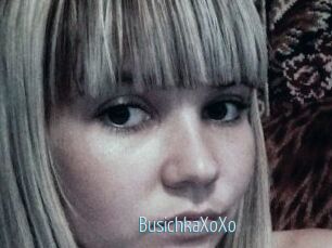 BusichkaXoXo