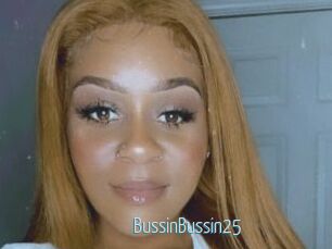 BussinBussin25