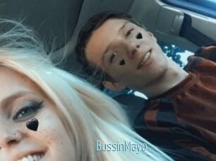 BussinMayo Video Sexe