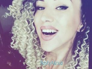 BustyAlexia