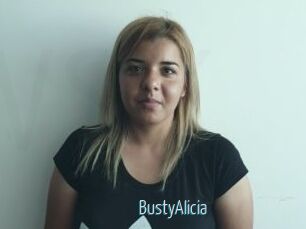 BustyAlicia