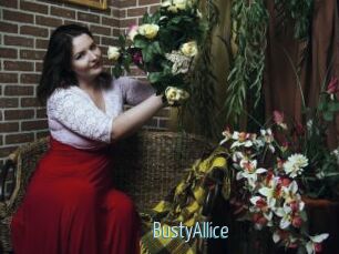 BustyAllice