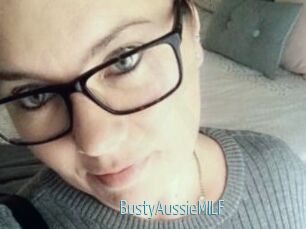 BustyAussieMILF