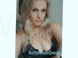 BustyBlondeQueen