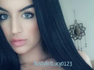 BustyBritLucy0123