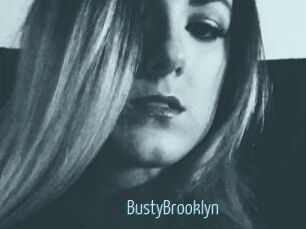 BustyBrooklyn