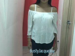 BustyJacqueline