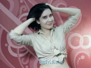 BustyLilCutie