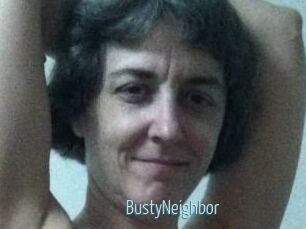 BustyNeighbor