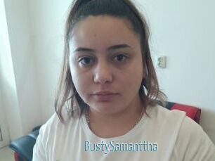 BustySamanttha