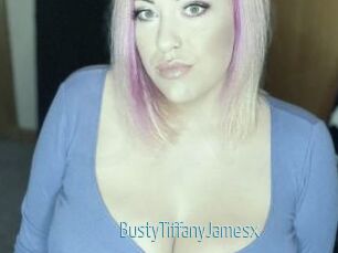 BustyTiffanyJamesx