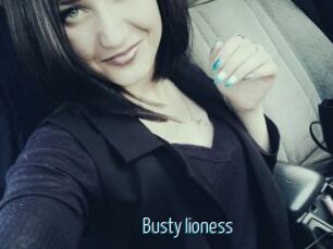 Busty_lioness