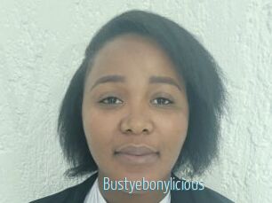 Bustyebonylicious