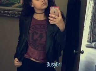BusyBri