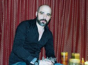 Butcher