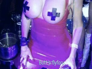 Butt3rflyforu