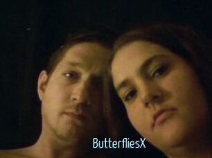 ButterfliesX