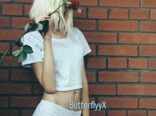ButterflyyX